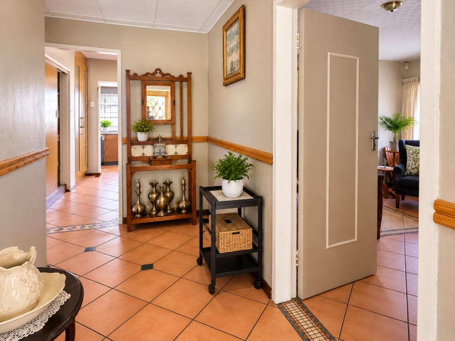 4 Bedroom Property for Sale in Park West Free State